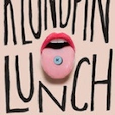 Jessica Dorfman Jones Klonopin Lunch